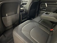 USED 2022 22 LAND ROVER DEFENDER 3.0 D300 MHEV X-Dynamic S SUV 5dr Diesel Auto 4WD Euro 6 (s/s) (300 ps) 