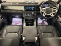 USED 2022 22 LAND ROVER DEFENDER 3.0 D300 MHEV X-Dynamic S SUV 5dr Diesel Auto 4WD Euro 6 (s/s) (300 ps) 
