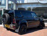 USED 2022 22 LAND ROVER DEFENDER 3.0 D300 MHEV X-Dynamic S SUV 5dr Diesel Auto 4WD Euro 6 (s/s) (300 ps) 