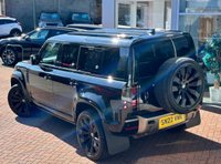 USED 2022 22 LAND ROVER DEFENDER 3.0 D300 MHEV X-Dynamic S SUV 5dr Diesel Auto 4WD Euro 6 (s/s) (300 ps) 