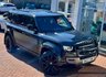 USED 2022 22 LAND ROVER DEFENDER 3.0 D300 MHEV X-Dynamic S SUV 5dr Diesel Auto 4WD Euro 6 (s/s) (300 ps) 