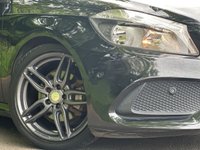 USED 2016 16 MERCEDES-BENZ A-CLASS 1.5 A180d AMG Line (Executive) Hatchback 5dr Diesel Manual Euro 6 (s/s) (109 ps) 