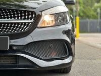 USED 2016 16 MERCEDES-BENZ A-CLASS 1.5 A180d AMG Line (Executive) Hatchback 5dr Diesel Manual Euro 6 (s/s) (109 ps) 