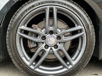 USED 2016 16 MERCEDES-BENZ A-CLASS 1.5 A180d AMG Line (Executive) Hatchback 5dr Diesel Manual Euro 6 (s/s) (109 ps) 