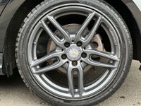 USED 2016 16 MERCEDES-BENZ A-CLASS 1.5 A180d AMG Line (Executive) Hatchback 5dr Diesel Manual Euro 6 (s/s) (109 ps) 
