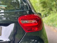 USED 2016 16 MERCEDES-BENZ A-CLASS 1.5 A180d AMG Line (Executive) Hatchback 5dr Diesel Manual Euro 6 (s/s) (109 ps) 