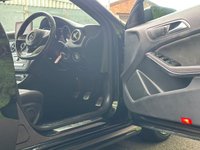 USED 2016 16 MERCEDES-BENZ A-CLASS 1.5 A180d AMG Line (Executive) Hatchback 5dr Diesel Manual Euro 6 (s/s) (109 ps) 