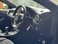 USED 2016 16 MERCEDES-BENZ A-CLASS 1.5 A180d AMG Line (Executive) Hatchback 5dr Diesel Manual Euro 6 (s/s) (109 ps) 