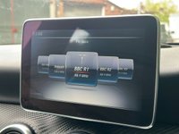 USED 2016 16 MERCEDES-BENZ A-CLASS 1.5 A180d AMG Line (Executive) Hatchback 5dr Diesel Manual Euro 6 (s/s) (109 ps) 