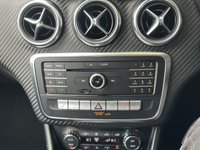 USED 2016 16 MERCEDES-BENZ A-CLASS 1.5 A180d AMG Line (Executive) Hatchback 5dr Diesel Manual Euro 6 (s/s) (109 ps) 