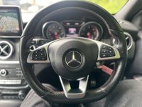 USED 2016 16 MERCEDES-BENZ A-CLASS 1.5 A180d AMG Line (Executive) Hatchback 5dr Diesel Manual Euro 6 (s/s) (109 ps) 