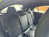 USED 2016 16 MERCEDES-BENZ A-CLASS 1.5 A180d AMG Line (Executive) Hatchback 5dr Diesel Manual Euro 6 (s/s) (109 ps) 