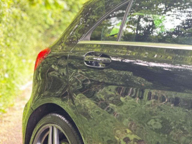 View our MERCEDES-BENZ A-CLASS