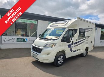 2019 SWIFT ESCAPE 612