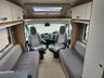 USED 2019 19 SWIFT ESCAPE 612 2.3 Multijet Under 6 Metres