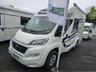 USED 2019 19 SWIFT ESCAPE 612 2.3 Multijet Under 6 Metres