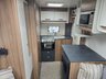 USED 2019 19 SWIFT ESCAPE 612 2.3 Multijet Under 6 Metres