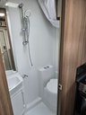 USED 2019 19 SWIFT ESCAPE 612 2.3 Multijet Under 6 Metres