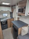 USED 2019 19 SWIFT ESCAPE 612 2.3 Multijet Under 6 Metres