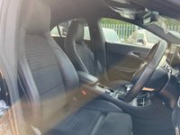USED 2018 18 MERCEDES-BENZ CLA 2.1 CLA200d AMG Line Coupe 4dr Diesel Manual Euro 6 (s/s) (136 ps) CRUISE CONTROL + PARKING PILOT