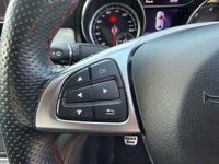 USED 2018 18 MERCEDES-BENZ CLA 2.1 CLA200d AMG Line Coupe 4dr Diesel Manual Euro 6 (s/s) (136 ps) CRUISE CONTROL + PARKING PILOT