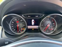 USED 2018 18 MERCEDES-BENZ CLA 2.1 CLA200d AMG Line Coupe 4dr Diesel Manual Euro 6 (s/s) (136 ps) CRUISE CONTROL + PARKING PILOT