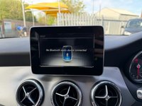 USED 2018 18 MERCEDES-BENZ CLA 2.1 CLA200d AMG Line Coupe 4dr Diesel Manual Euro 6 (s/s) (136 ps) CRUISE CONTROL + PARKING PILOT