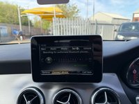 USED 2018 18 MERCEDES-BENZ CLA 2.1 CLA200d AMG Line Coupe 4dr Diesel Manual Euro 6 (s/s) (136 ps) CRUISE CONTROL + PARKING PILOT