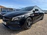 USED 2018 18 MERCEDES-BENZ CLA 2.1 CLA200d AMG Line Coupe 4dr Diesel Manual Euro 6 (s/s) (136 ps) CRUISE CONTROL + PARKING PILOT
