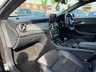 USED 2018 18 MERCEDES-BENZ CLA 2.1 CLA200d AMG Line Coupe 4dr Diesel Manual Euro 6 (s/s) (136 ps) CRUISE CONTROL + PARKING PILOT