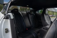 USED 2015 15 BENTLEY CONTINENTAL 4.0 V8 GT S Coupe 2dr Petrol Auto 4WD Euro 6 (528 ps) FBSH|Mulliner|Massage Seats