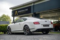 USED 2015 15 BENTLEY CONTINENTAL 4.0 V8 GT S Coupe 2dr Petrol Auto 4WD Euro 6 (528 ps) FBSH|Mulliner|Massage Seats