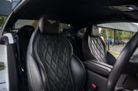 USED 2015 15 BENTLEY CONTINENTAL 4.0 V8 GT S Coupe 2dr Petrol Auto 4WD Euro 6 (528 ps) FBSH|Mulliner|Massage Seats