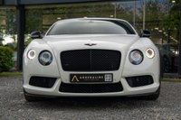 USED 2015 15 BENTLEY CONTINENTAL 4.0 V8 GT S Coupe 2dr Petrol Auto 4WD Euro 6 (528 ps) FBSH|Mulliner|Massage Seats