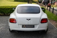 USED 2015 15 BENTLEY CONTINENTAL 4.0 V8 GT S Coupe 2dr Petrol Auto 4WD Euro 6 (528 ps) FBSH|Mulliner|Massage Seats