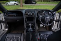 USED 2015 15 BENTLEY CONTINENTAL 4.0 V8 GT S Coupe 2dr Petrol Auto 4WD Euro 6 (528 ps) FBSH|Mulliner|Massage Seats