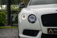 USED 2015 15 BENTLEY CONTINENTAL 4.0 V8 GT S Coupe 2dr Petrol Auto 4WD Euro 6 (528 ps) FBSH|Mulliner|Massage Seats