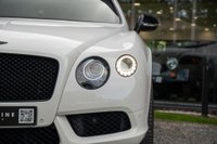USED 2015 15 BENTLEY CONTINENTAL 4.0 V8 GT S Coupe 2dr Petrol Auto 4WD Euro 6 (528 ps) FBSH|Mulliner|Massage Seats