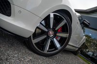 USED 2015 15 BENTLEY CONTINENTAL 4.0 V8 GT S Coupe 2dr Petrol Auto 4WD Euro 6 (528 ps) FBSH|Mulliner|Massage Seats