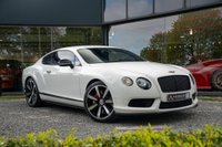 USED 2015 15 BENTLEY CONTINENTAL 4.0 V8 GT S Coupe 2dr Petrol Auto 4WD Euro 6 (528 ps) FBSH|Mulliner|Massage Seats