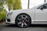 USED 2015 15 BENTLEY CONTINENTAL 4.0 V8 GT S Coupe 2dr Petrol Auto 4WD Euro 6 (528 ps) FBSH|Mulliner|Massage Seats