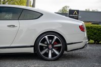 USED 2015 15 BENTLEY CONTINENTAL 4.0 V8 GT S Coupe 2dr Petrol Auto 4WD Euro 6 (528 ps) FBSH|Mulliner|Massage Seats