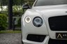 USED 2015 15 BENTLEY CONTINENTAL 4.0 V8 GT S Coupe 2dr Petrol Auto 4WD Euro 6 (528 ps) FBSH|Mulliner|Massage Seats