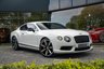 USED 2015 15 BENTLEY CONTINENTAL 4.0 V8 GT S Coupe 2dr Petrol Auto 4WD Euro 6 (528 ps) FBSH|Mulliner|Massage Seats