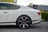USED 2015 15 BENTLEY CONTINENTAL 4.0 V8 GT S Coupe 2dr Petrol Auto 4WD Euro 6 (528 ps) FBSH|Mulliner|Massage Seats