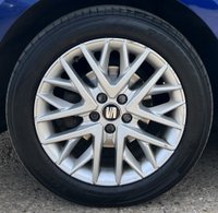 USED 2018 68 SEAT IBIZA 1.0 TSI SE Technology Hatchback 5dr Petrol Manual Euro 6 (s/s) GPF (95 ps) - APPLE CAR PLAY - SAT NAV - BLUETOOTH - CRUISE - DAB RADIO - 2 OWNERS