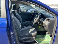 USED 2018 68 SEAT IBIZA 1.0 TSI SE Technology Hatchback 5dr Petrol Manual Euro 6 (s/s) GPF (95 ps) - APPLE CAR PLAY - SAT NAV - BLUETOOTH - CRUISE - DAB RADIO - 2 OWNERS
