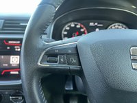 USED 2018 68 SEAT IBIZA 1.0 TSI SE Technology Hatchback 5dr Petrol Manual Euro 6 (s/s) GPF (95 ps) - APPLE CAR PLAY - SAT NAV - BLUETOOTH - CRUISE - DAB RADIO - 2 OWNERS