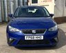 USED 2018 68 SEAT IBIZA 1.0 TSI SE Technology Hatchback 5dr Petrol Manual Euro 6 (s/s) GPF (95 ps) - APPLE CAR PLAY - SAT NAV - BLUETOOTH - CRUISE - DAB RADIO - 2 OWNERS