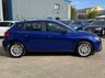 USED 2018 68 SEAT IBIZA 1.0 TSI SE Technology Hatchback 5dr Petrol Manual Euro 6 (s/s) GPF (95 ps) - APPLE CAR PLAY - SAT NAV - BLUETOOTH - CRUISE - DAB RADIO - 2 OWNERS